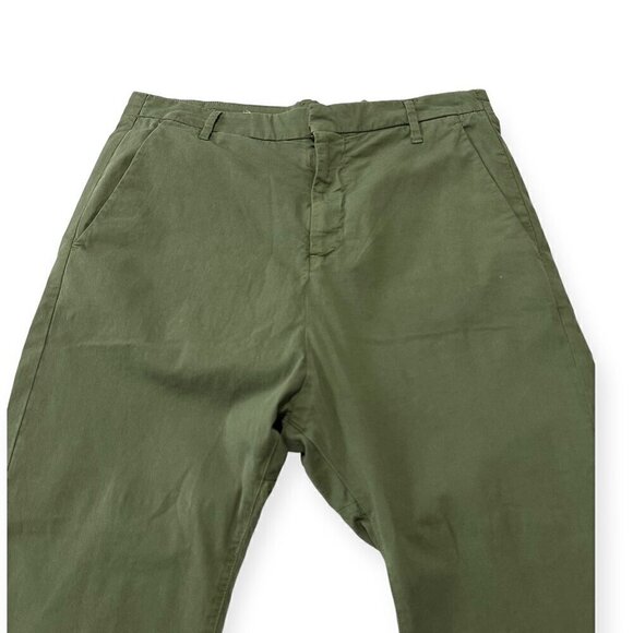 Nili Lotan Paris Pants in Camo,‎  Size 2, NWT - Picture 9 of 13